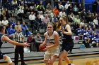 WBBall vs RWU  Wheaton College women's basketball vs Roger Williams University. - Photo By: KEITH NORDSTROM : Wheaton, basketball